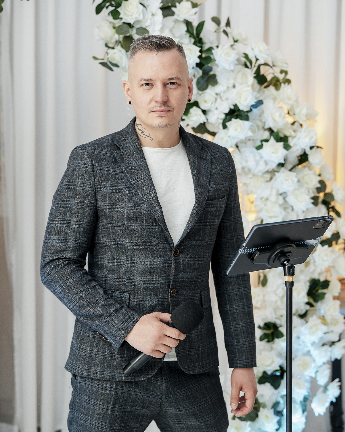 Павел Яковлев